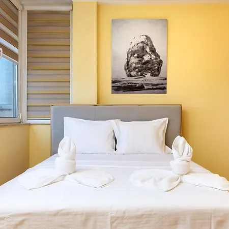 2br With Terrace By The Small Basilica & Old Town By Flat Manаger Пловдив