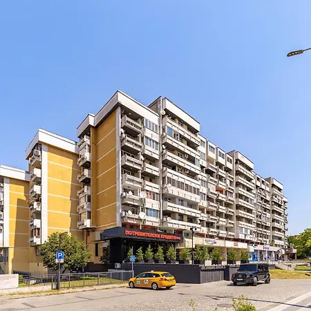 2br With Terrace By The Small Basilica & Old Town By Flat Manаger
