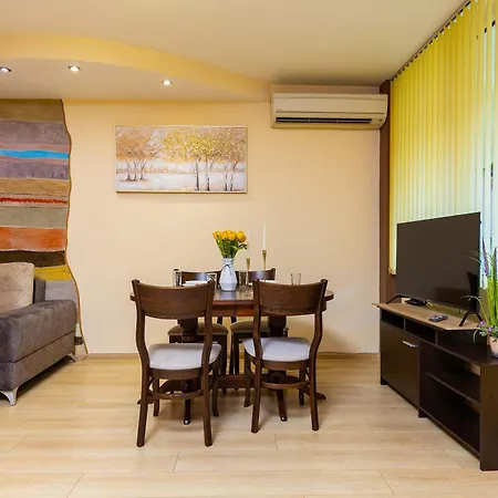 2br With Terrace By The Small Basilica & Old Town By Flat Manаger Apartmán Plovdiv