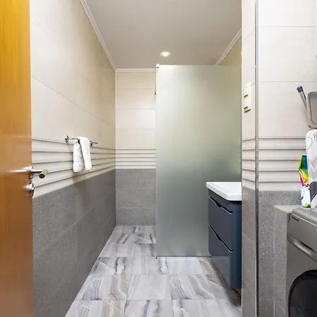2br With Terrace By The Small Basilica & Old Town By Flat Manаger Пловдив