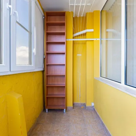 Apartmán 2br With Terrace By The Small Basilica & Old Town By Flat Manаger Plovdiv