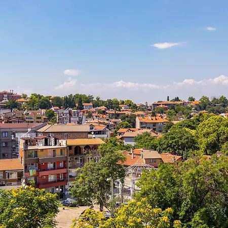 2br With Terrace By The Small Basilica & Old Town By Flat Manаger Пловдив